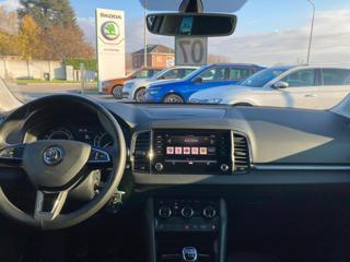 SKODA Karoq usata, con Climatizzatore
