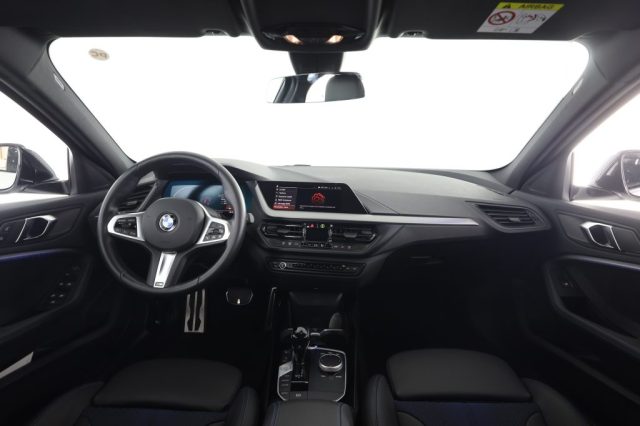 BMW 116 usata 4