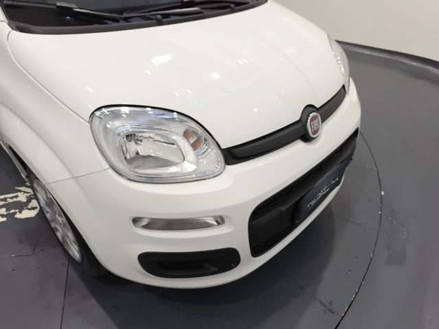 FIAT New Panda usata, con Controllo elettronico della corsia