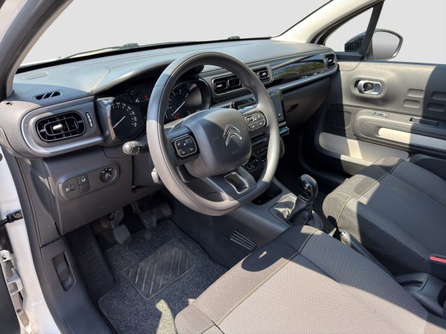 CITROEN C3 usata 8