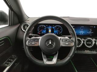 MERCEDES-BENZ GLA 200 usata, con Interni in pelle
