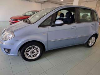 LANCIA MUSA usata, con Autoradio