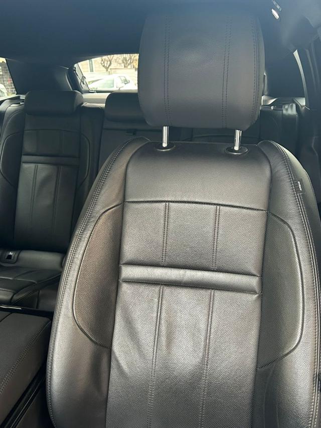 LAND ROVER Range Rover Evoque usata, con Park Distance Control