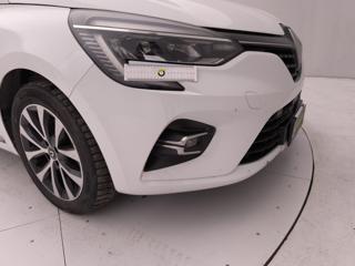 RENAULT Clio usata, con Sensore di luce
