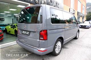 VOLKSWAGEN T6.1 usata, con Alzacristalli elettrici