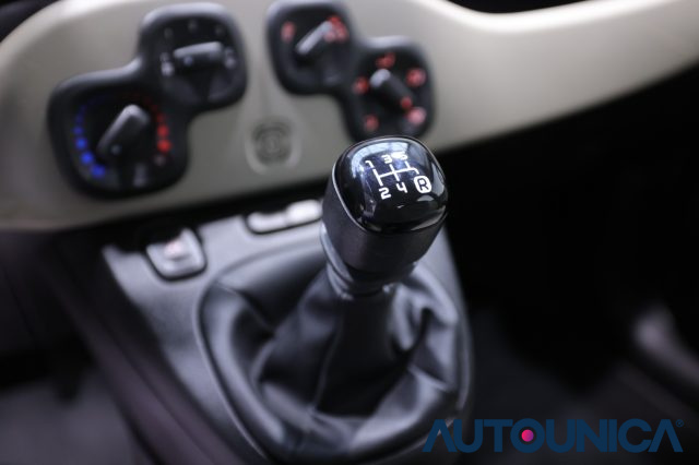 FIAT Panda usata 24
