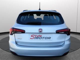 FIAT Tipo usata, con Airbag Passeggero