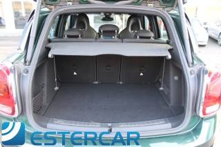 MINI Countryman usata, con Luci diurne LED