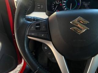 SUZUKI Ignis usata, con Sistema di navigazione