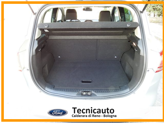 FORD B-Max usata, con Cruise Control