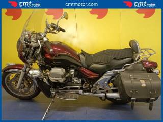 MOTO GUZZI California EV usata 4