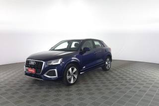 AUDI Q2 usata 6