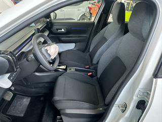 CITROEN E-C3 usata, con Controllo trazione