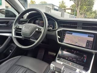 AUDI A6 usata, con Controllo elettronico della corsia