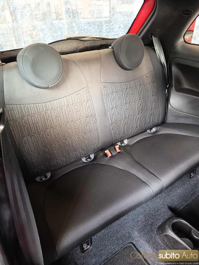 FIAT 500 usata 26