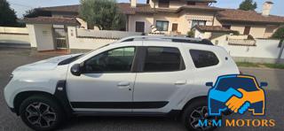 DACIA Duster usata, con Airbag