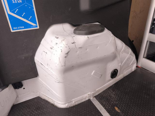 FORD Transit Courier usata 37