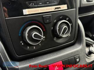 PEUGEOT Boxer usata, con Immobilizzatore elettronico