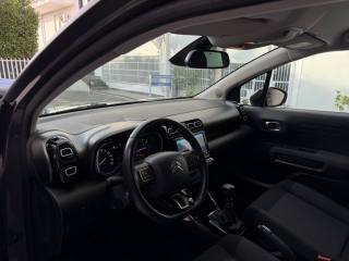 CITROEN C3 Aircross usata, con Airbag posteriore