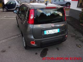 FIAT Panda usata, con ESP