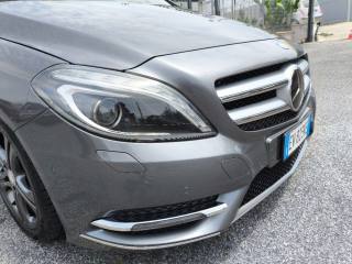 MERCEDES-BENZ B 180 usata 13