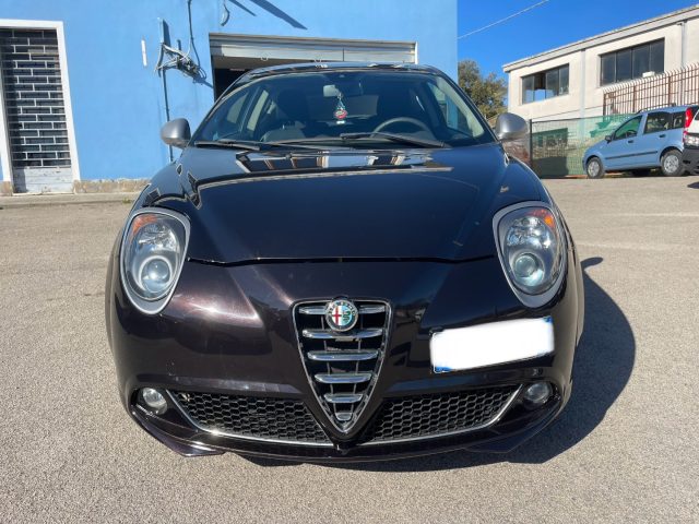 ALFA ROMEO MiTo usata 7