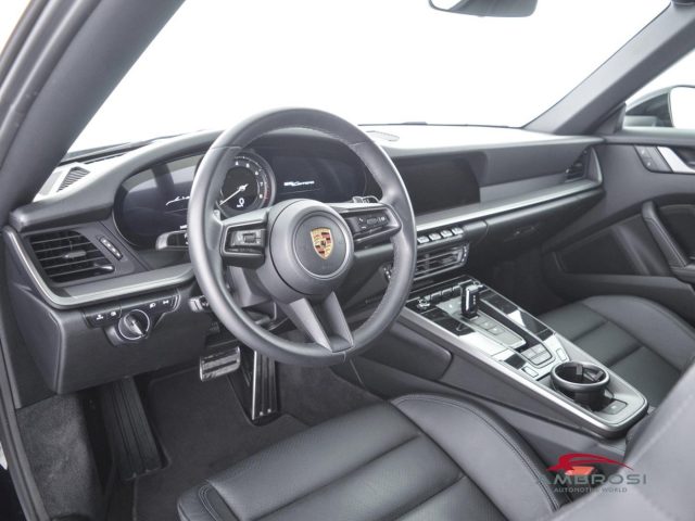 PORSCHE 911 usata 7