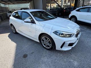 BMW 116 usata 55