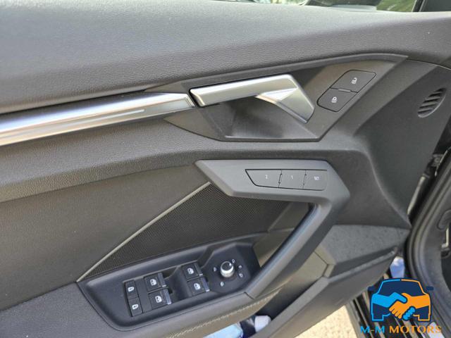 AUDI S3 usata, con Controllo trazione