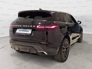 LAND ROVER Range Rover Evoque usata, con Airbag Passeggero