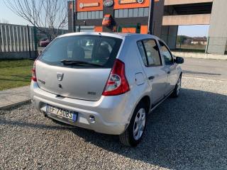 DACIA Sandero usata, con Alzacristalli elettrici