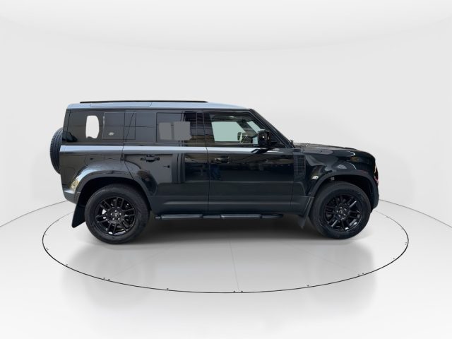 LAND ROVER Defender usata, con Autoradio