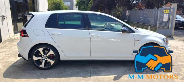 VOLKSWAGEN Golf GTI usata, con Alzacristalli elettrici