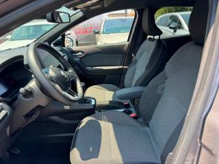 RENAULT Captur usata, con Chiusura centralizzata