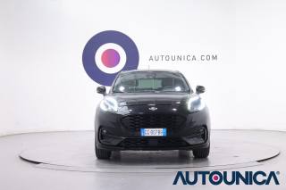 FORD Puma usata, con Airbag