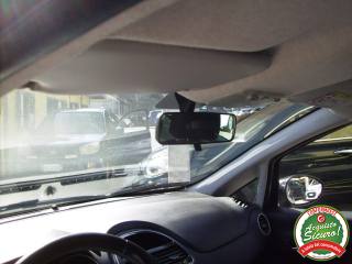 FIAT Punto usata, con Isofix