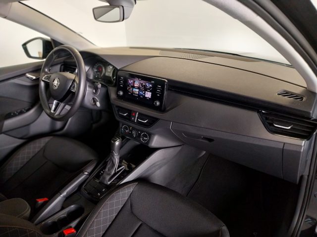 SKODA Scala usata, con Chiusura centralizzata telecomandata