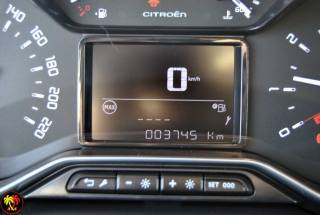 CITROEN C3 Aircross usata, con Cerchi in lega