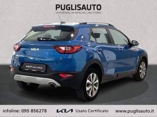 KIA Stonic usata, con Airbag Passeggero