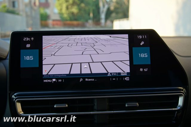 CITROEN C5 Aircross usata, con Regolazione elettrica sedili