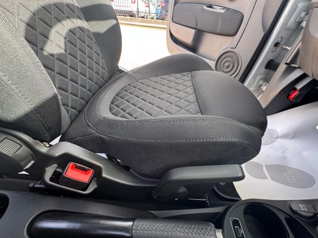 ABARTH 595 usata, con Fendinebbia