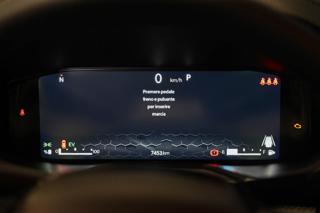 JEEP Compass usata, con Sistema di navigazione