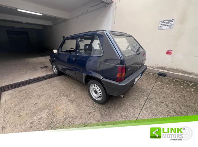 FIAT Panda usata 6