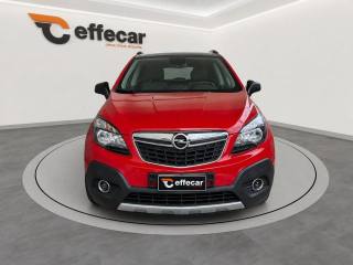 OPEL Mokka usata, con Airbag