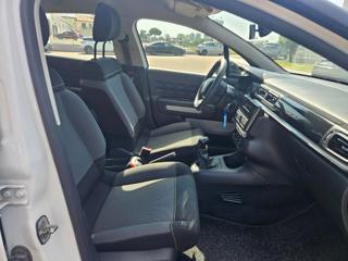 CITROEN C3 usata, con Immobilizzatore elettronico