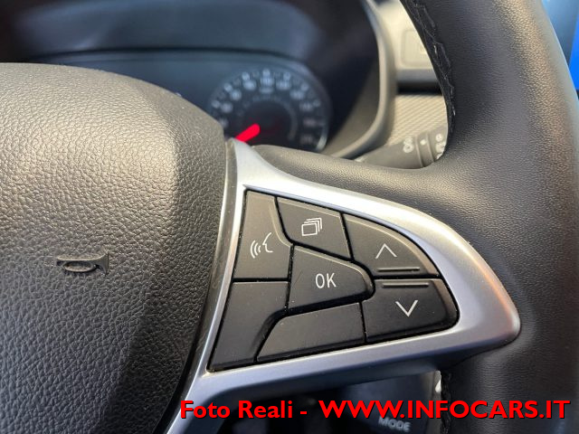 DACIA Sandero usata, con Bracciolo