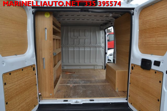 FIAT Ducato usata 23