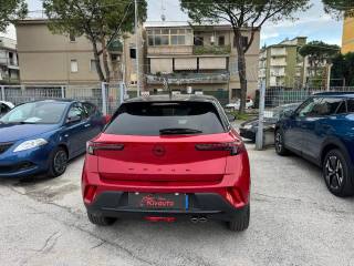 OPEL Mokka usata, con Autoradio