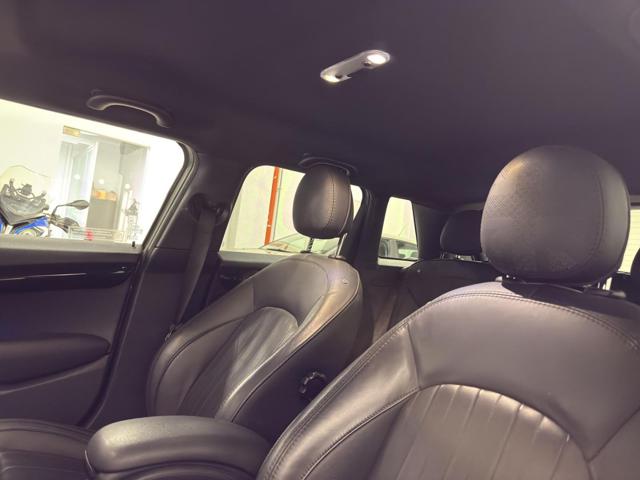 MINI Cooper S usata, con Chiusura centralizzata