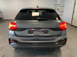 AUDI Q2 usata, con Alzacristalli elettrici